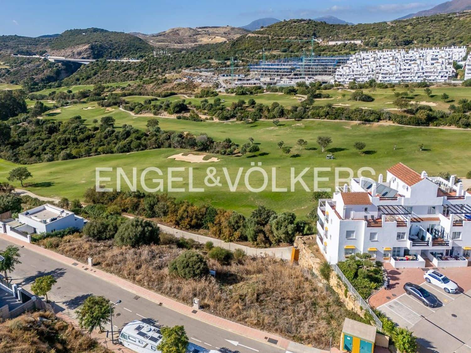 Terreno Non Edificato in vendita in Estepona - 199.000 € (Rif: 9733511)