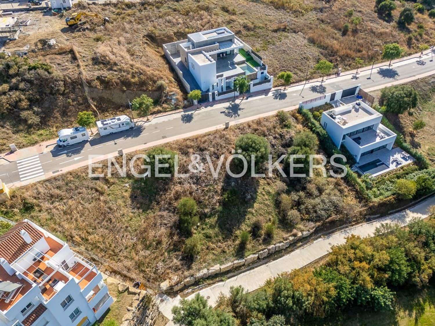 Terreno Non Edificato in vendita in Estepona - 199.000 € (Rif: 9733511)