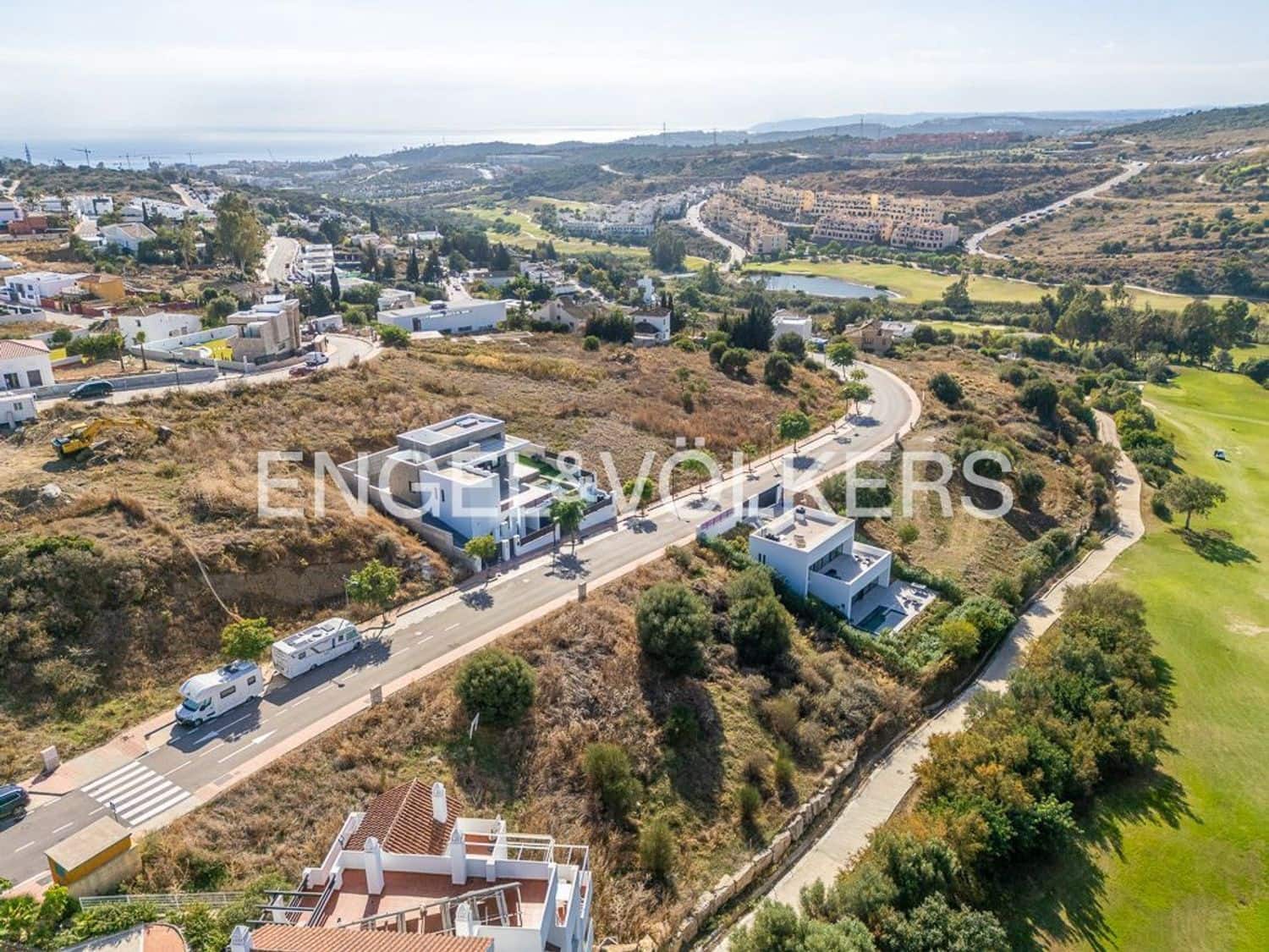 Terreno Non Edificato in vendita in Estepona - 199.000 € (Rif: 9733511)