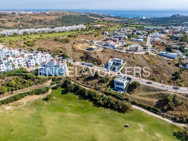 Terreno Non Edificato in vendita in Valle Romano Golf, Estepona - 199.000 € (Rif: 9733511)