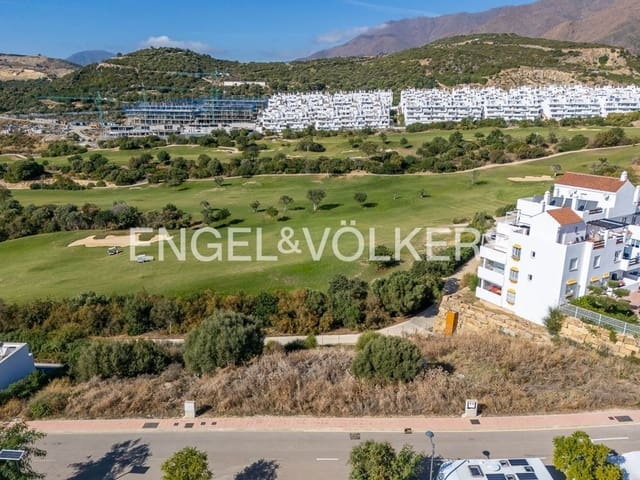 Terreno Non Edificato in vendita in Valle Romano Golf, Estepona - 199.000 € (Rif: 9733511)