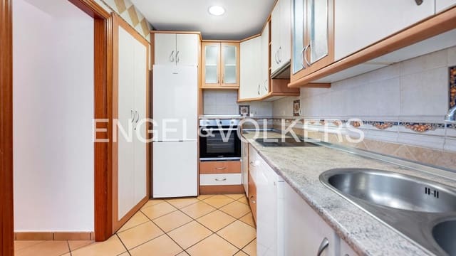 3 bedroom Townhouse for sale in Centro, Estepona with garage - € 480,000 (Ref: 9733512)