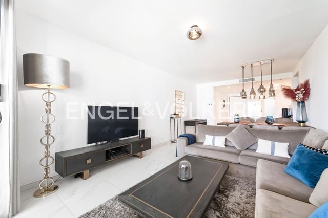 3 slaapkamer Appartement te koop in Cancelada, Estepona met zwembad garage - € 590.000 (Ref: 9733513)