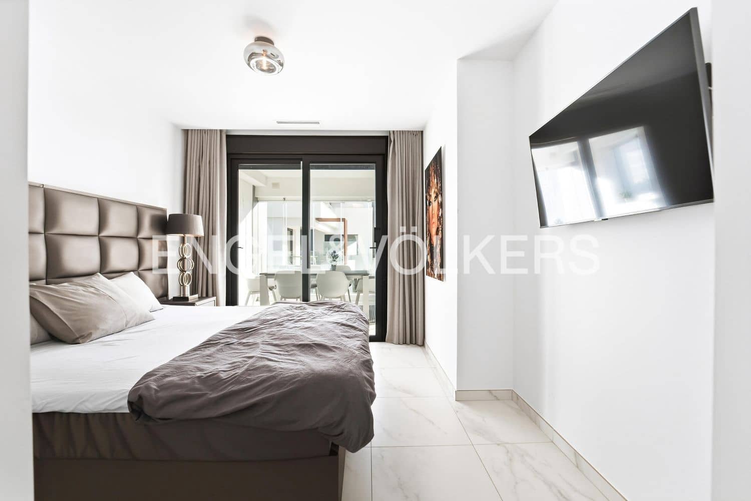 3 sovrum Lägenhet till salu i Cancelada med pool garage - 590 000 € (Ref: 9733513)