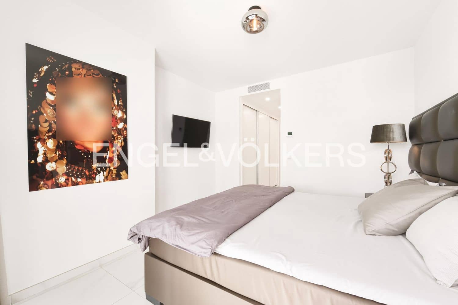 3 sovrum Lägenhet till salu i Cancelada med pool garage - 590 000 € (Ref: 9733513)