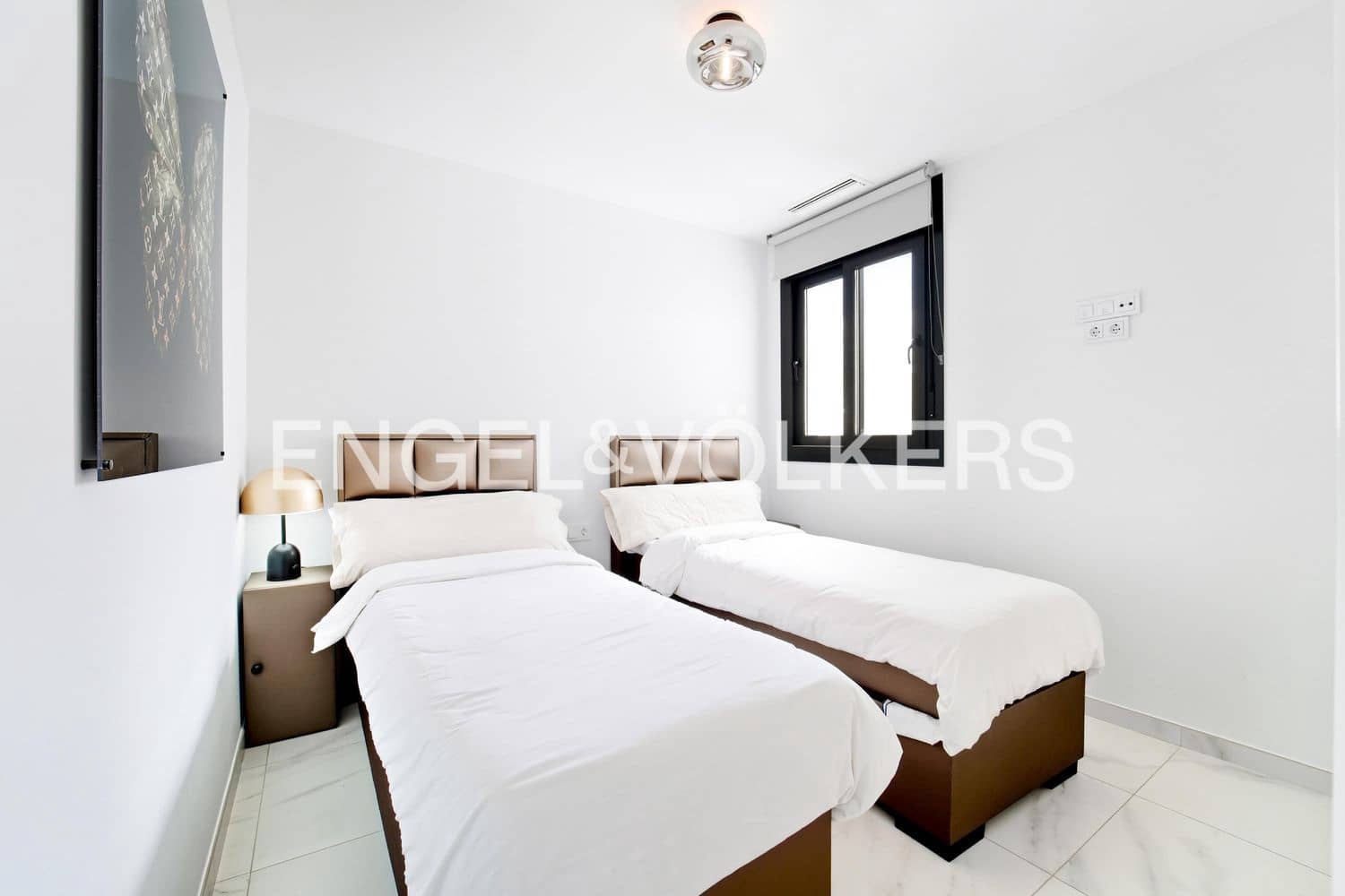 3 sovrum Lägenhet till salu i Cancelada med pool garage - 590 000 € (Ref: 9733513)