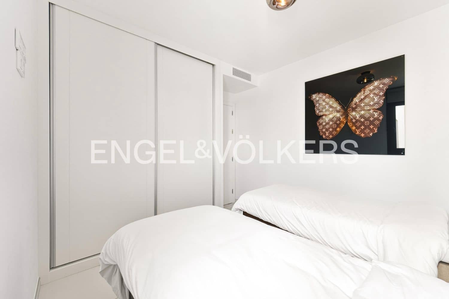 3 sovrum Lägenhet till salu i Cancelada med pool garage - 590 000 € (Ref: 9733513)