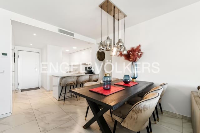 3 slaapkamer Appartement te koop in Cancelada, Estepona met zwembad garage - € 590.000 (Ref: 9733513)