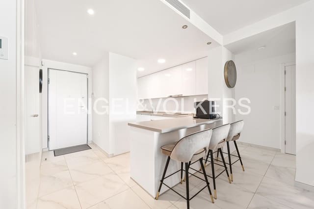 3 slaapkamer Appartement te koop in Cancelada, Estepona met zwembad garage - € 590.000 (Ref: 9733513)