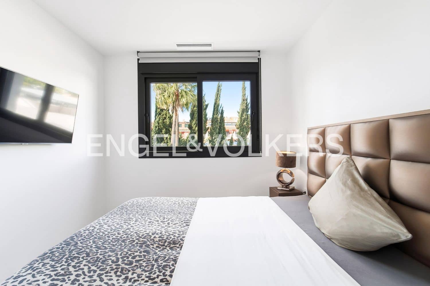 3 sovrum Lägenhet till salu i Cancelada med pool garage - 590 000 € (Ref: 9733513)