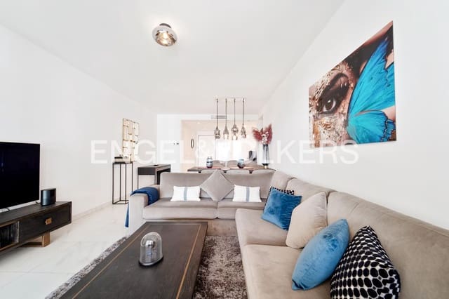 3 slaapkamer Appartement te koop in Cancelada, Estepona met zwembad garage - € 590.000 (Ref: 9733513)