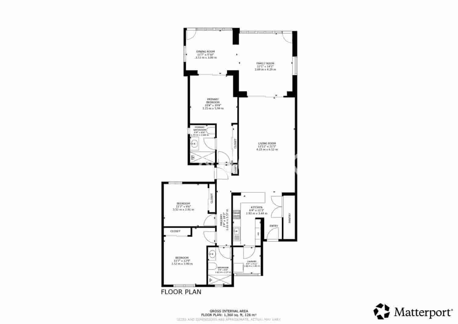 3 sovrum Lägenhet till salu i Cancelada med pool garage - 590 000 € (Ref: 9733513)