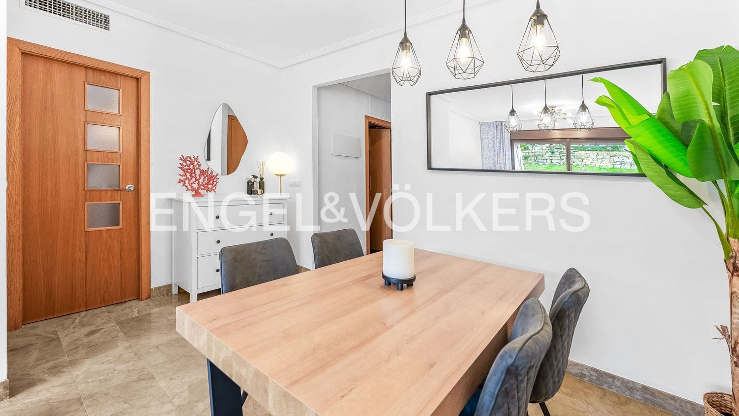 2 bedroom Apartment for sale in New Golden Mile with pool garage - € 380,000 (Ref: 9733514)