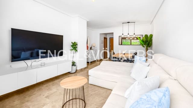 2 sypialnia Apartament na sprzedaż w La Concha - Resina Golf, Estepona z basenem garażem - 380 000 € (Ref: 9733514)