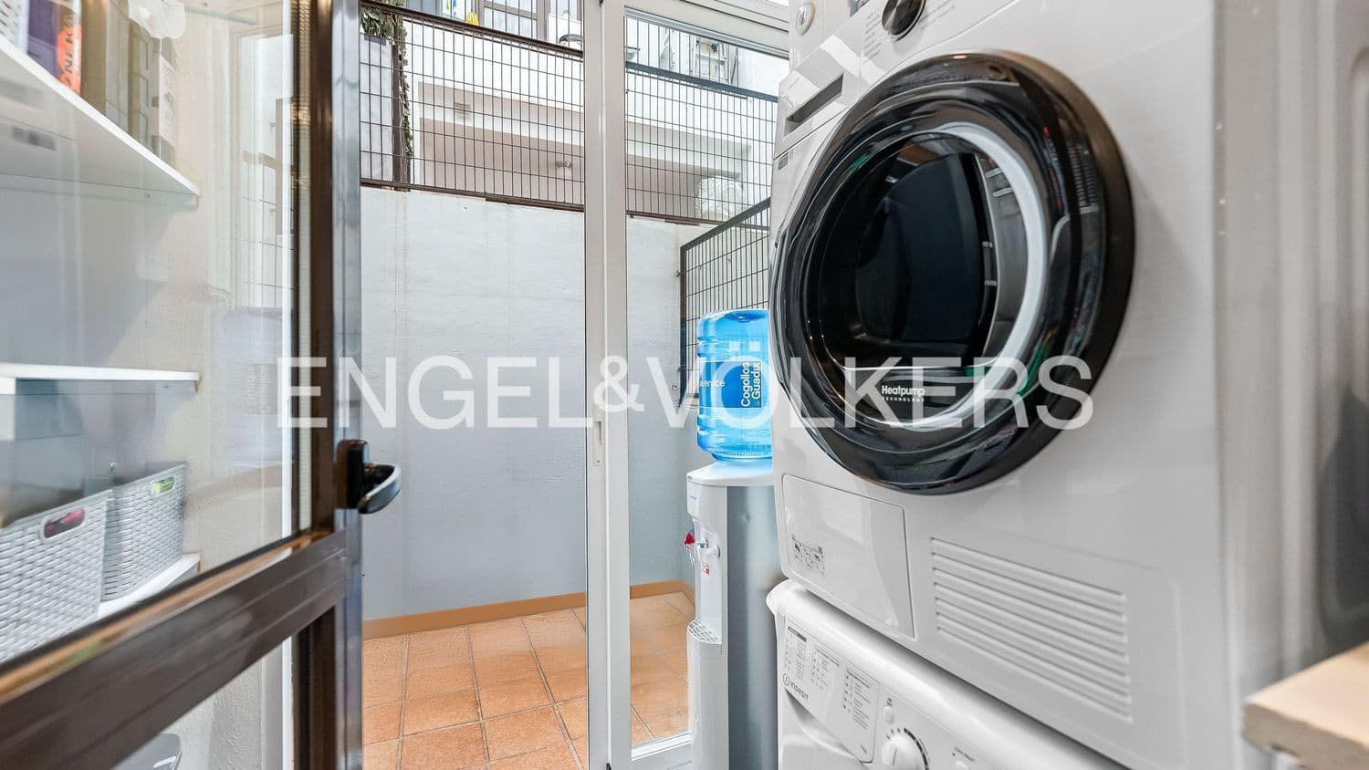 2 bedroom Apartment for sale in New Golden Mile with pool garage - € 380,000 (Ref: 9733514)