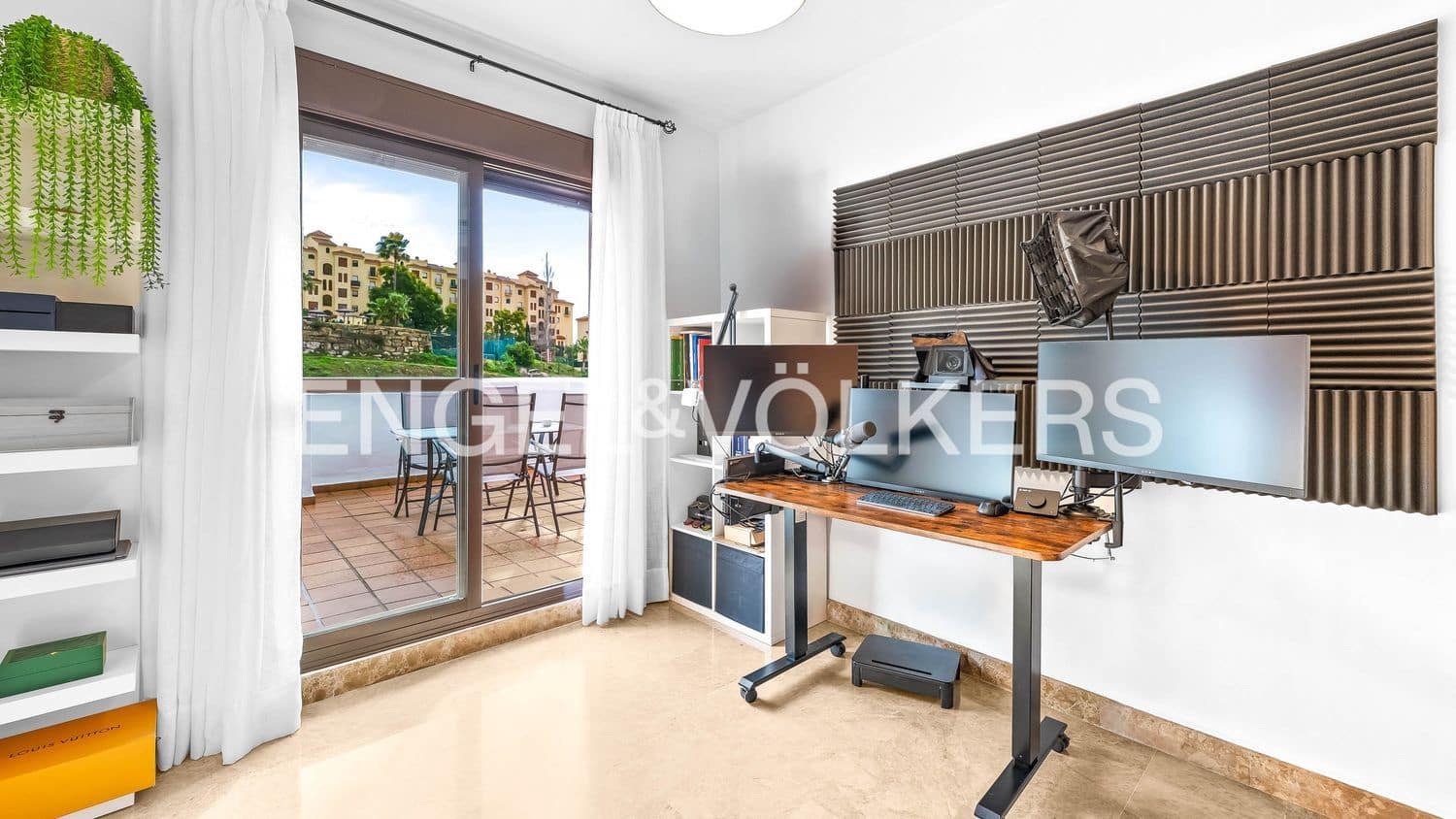 2 bedroom Apartment for sale in New Golden Mile with pool garage - € 380,000 (Ref: 9733514)