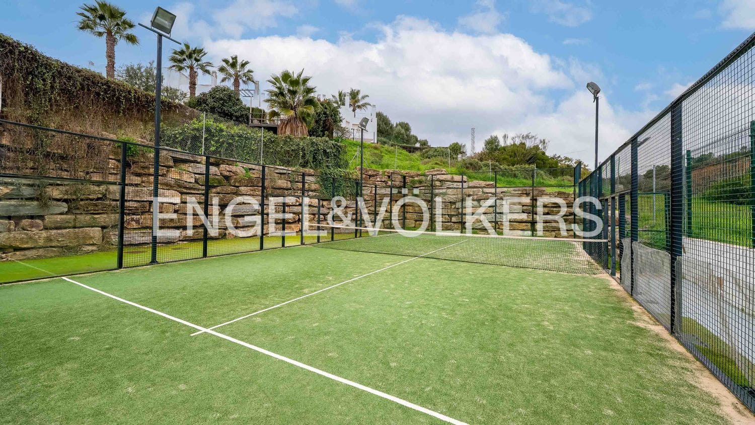 2 bedroom Apartment for sale in New Golden Mile with pool garage - € 380,000 (Ref: 9733514)