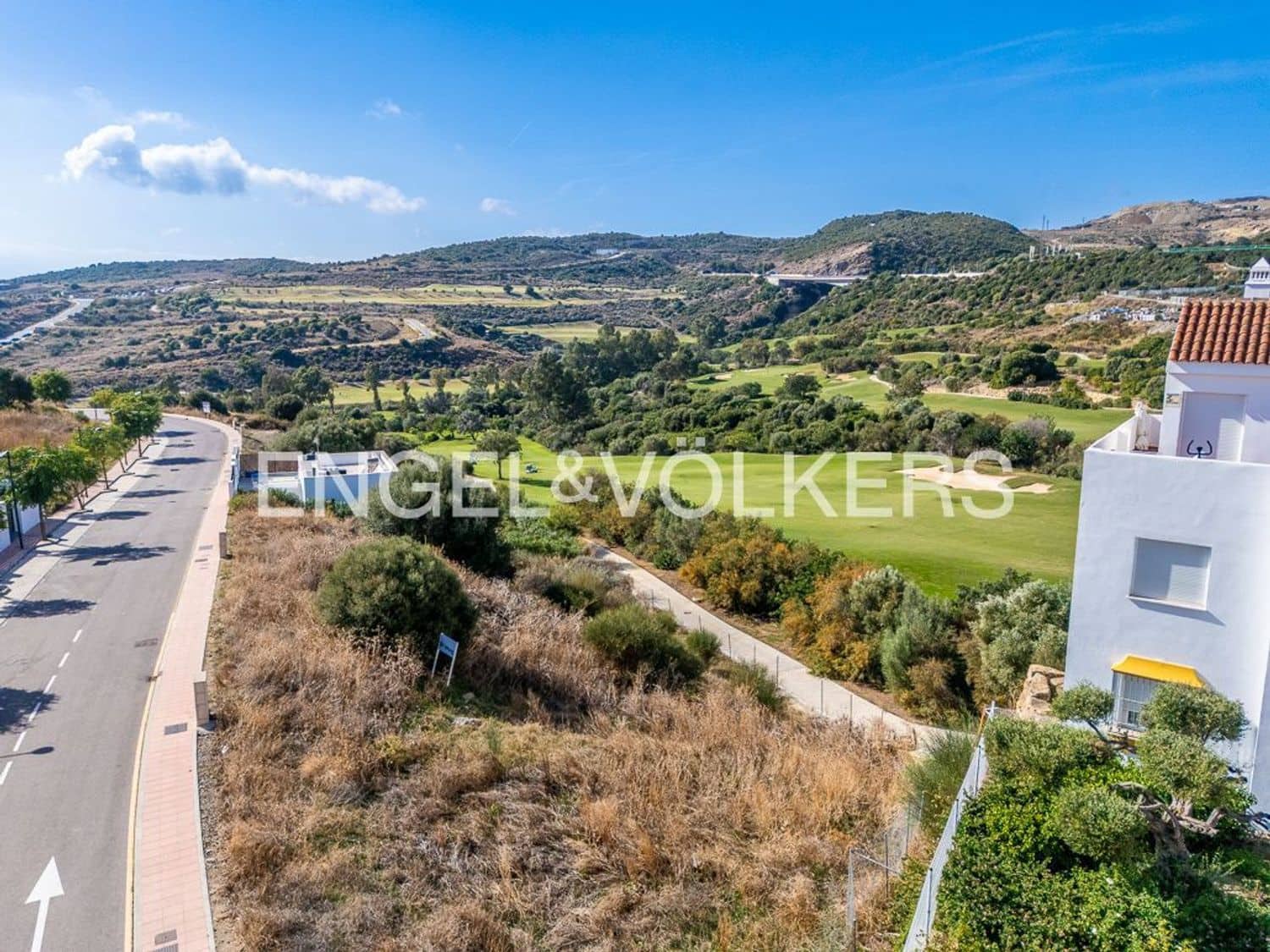 Terreno Non Edificato in vendita in Estepona - 199.000 € (Rif: 9733515)