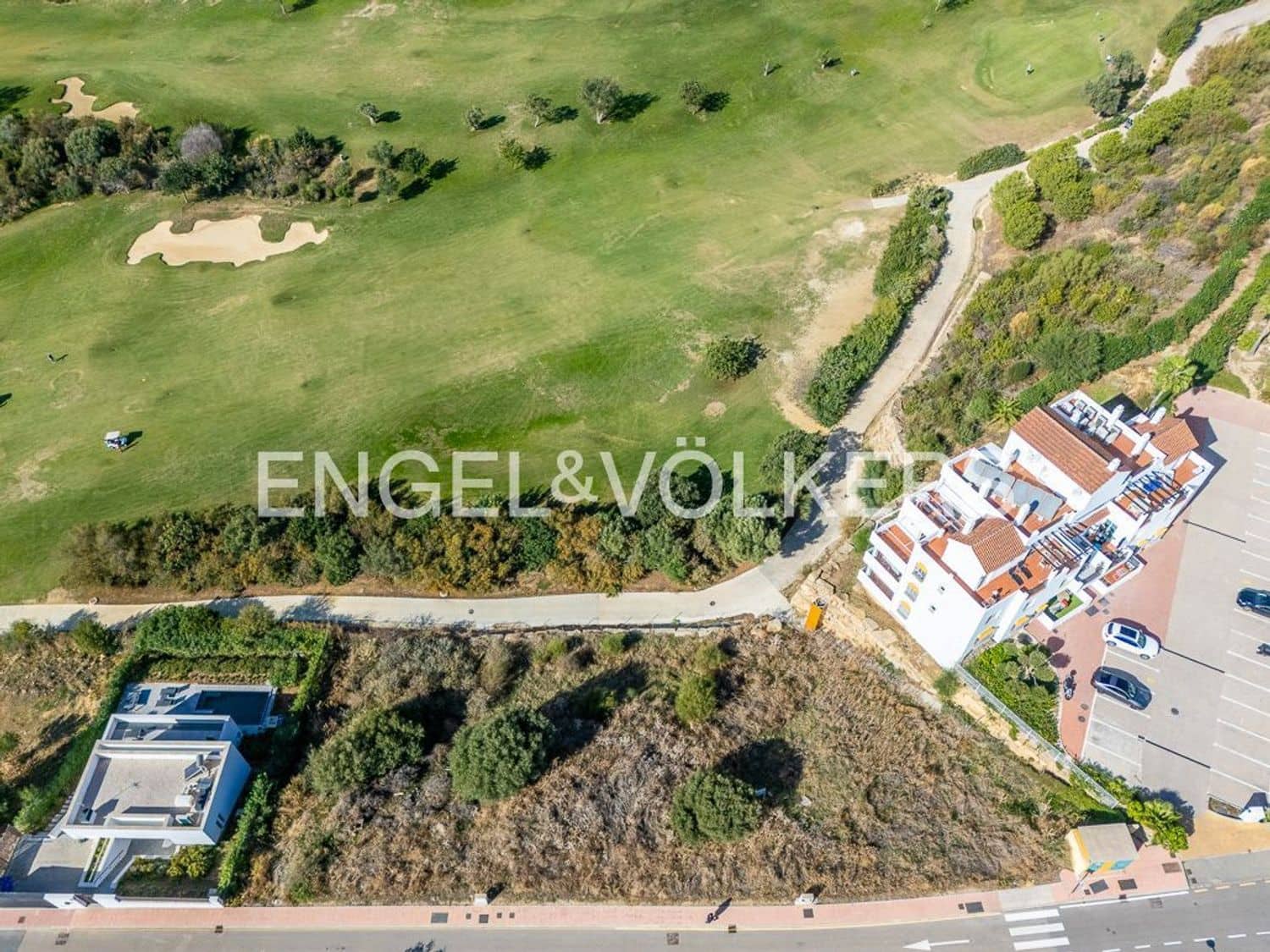 Terreno Non Edificato in vendita in Estepona - 199.000 € (Rif: 9733515)