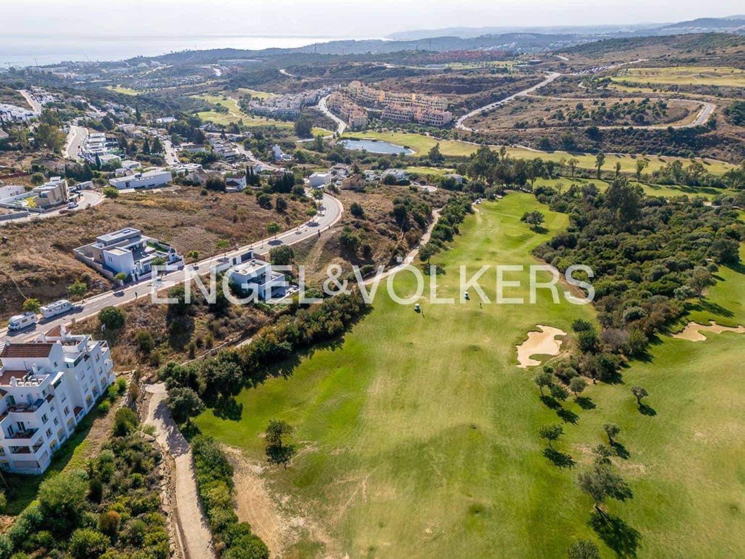 Terreno Non Edificato in vendita in Estepona - 199.000 € (Rif: 9733515)