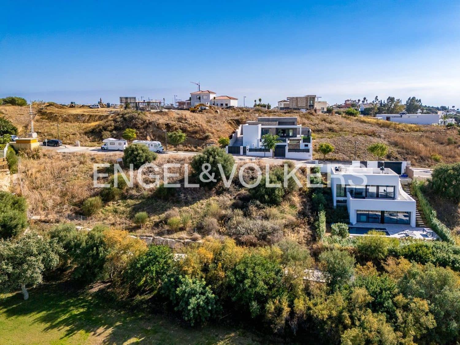 Terreno Non Edificato in vendita in Estepona - 199.000 € (Rif: 9733515)