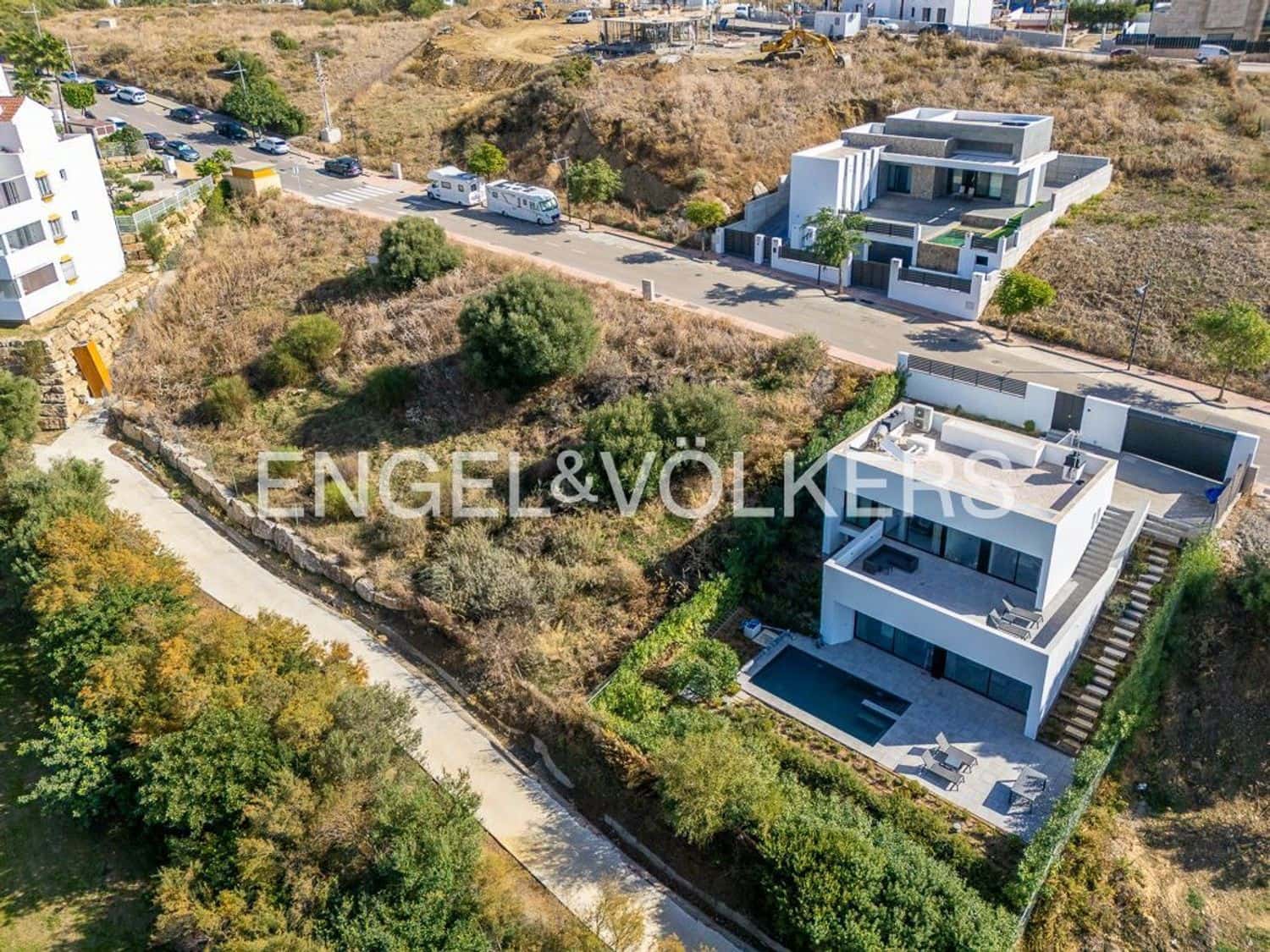 Terreno Non Edificato in vendita in Estepona - 199.000 € (Rif: 9733515)