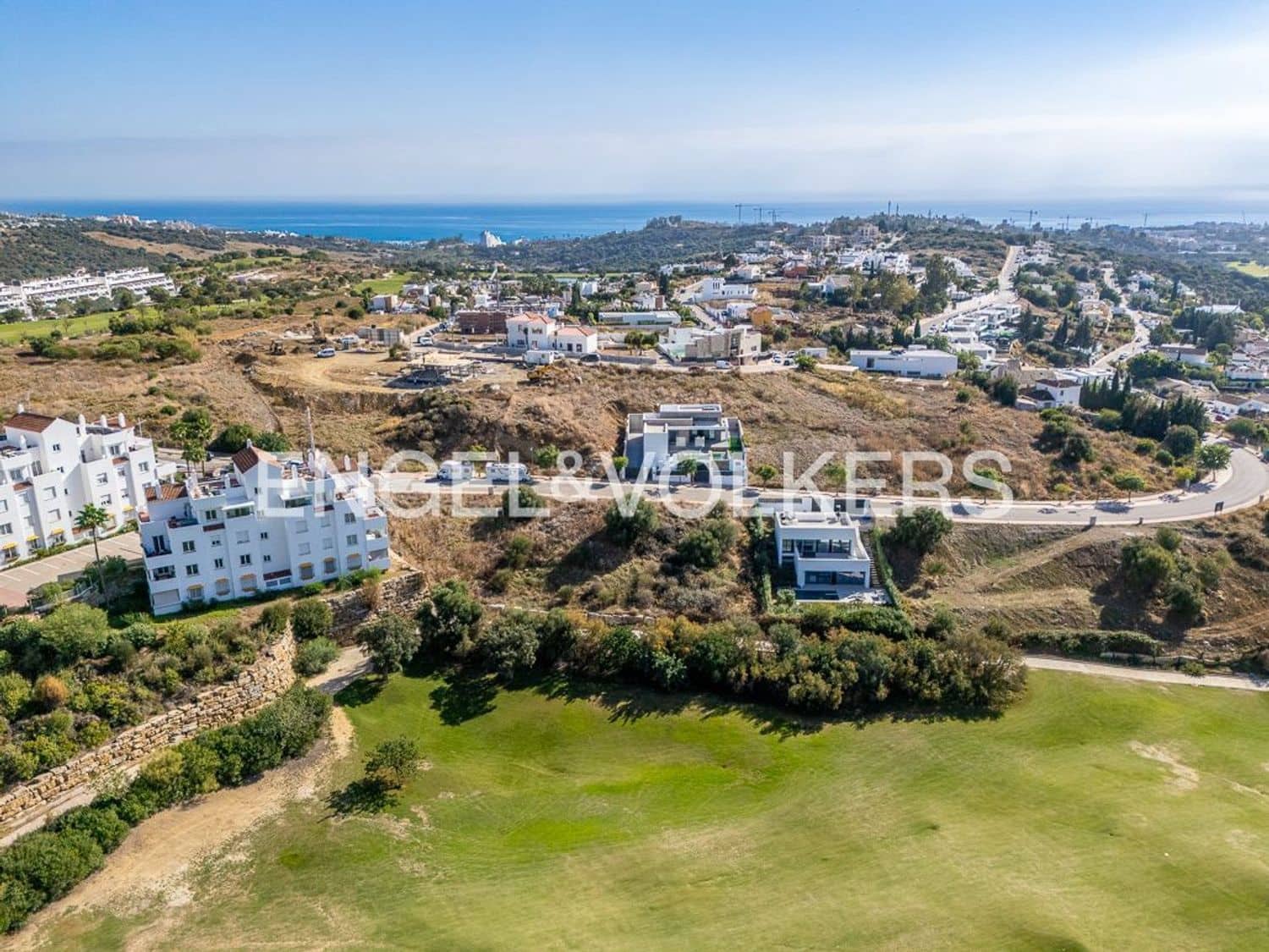 Terreno Non Edificato in vendita in Estepona - 199.000 € (Rif: 9733515)