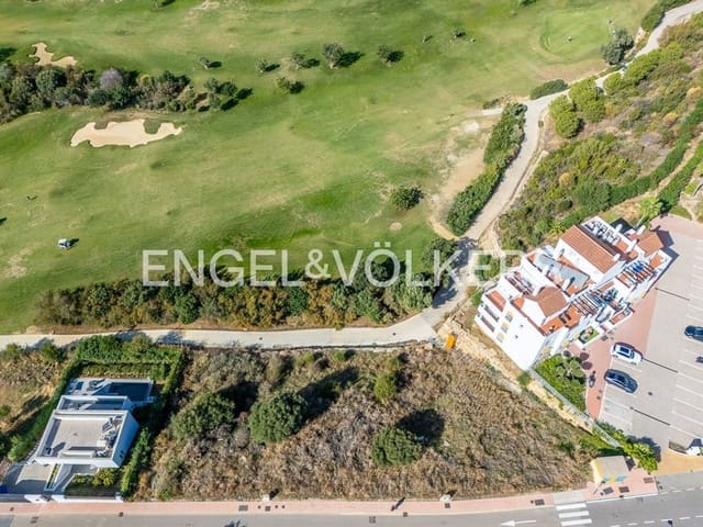 Terreno Non Edificato in vendita in Valle Romano Golf, Estepona - 199.000 € (Rif: 9733515)