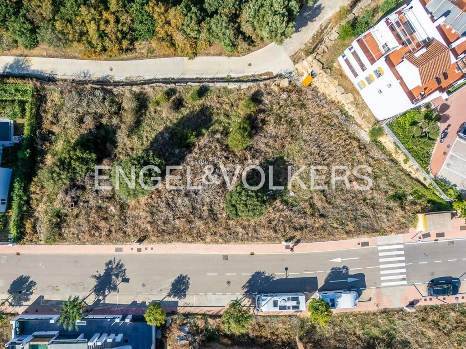 Terreno Non Edificato in vendita in Estepona - 199.000 € (Rif: 9733515)