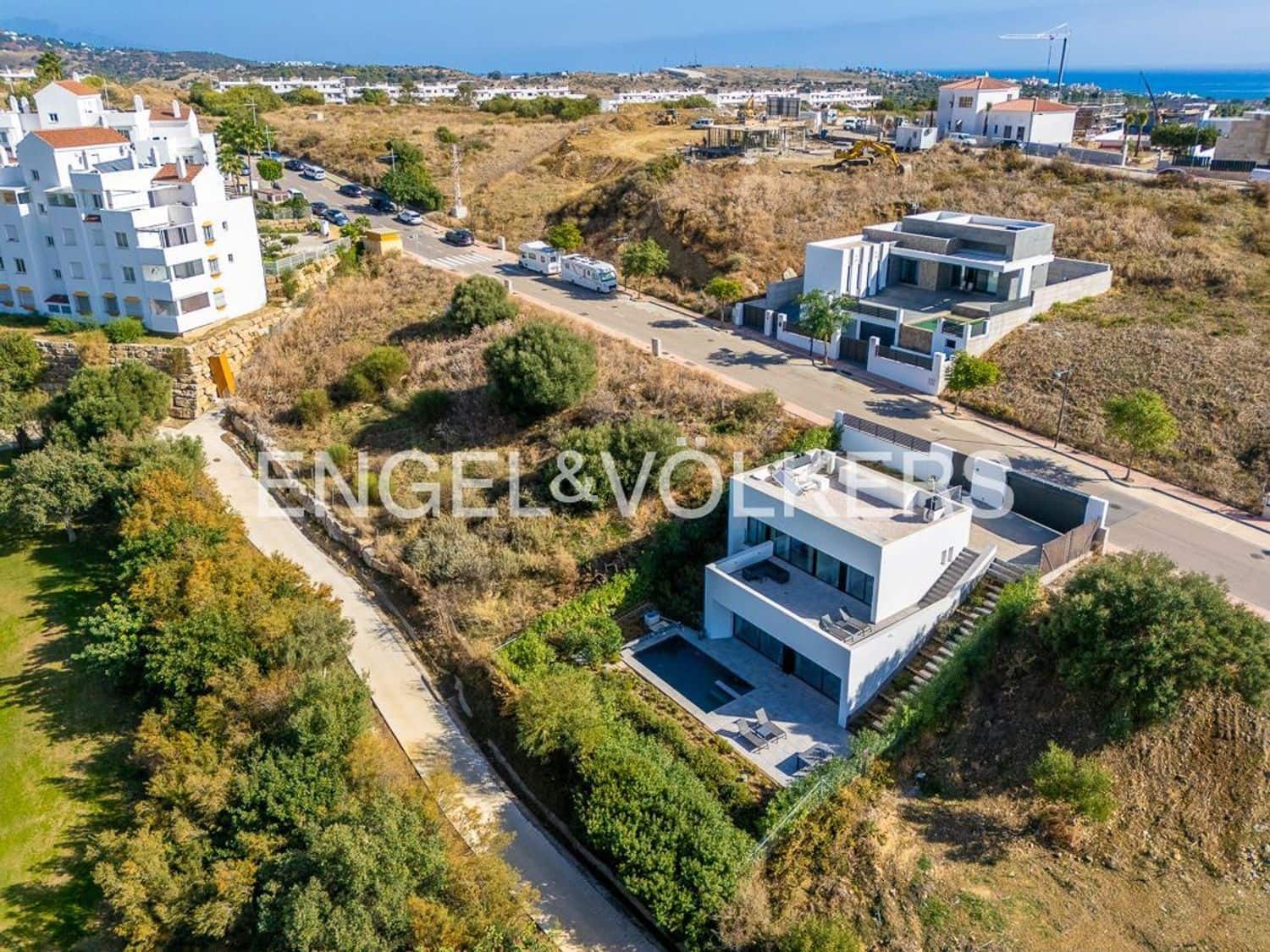 Terreno Non Edificato in vendita in Estepona - 199.000 € (Rif: 9733515)
