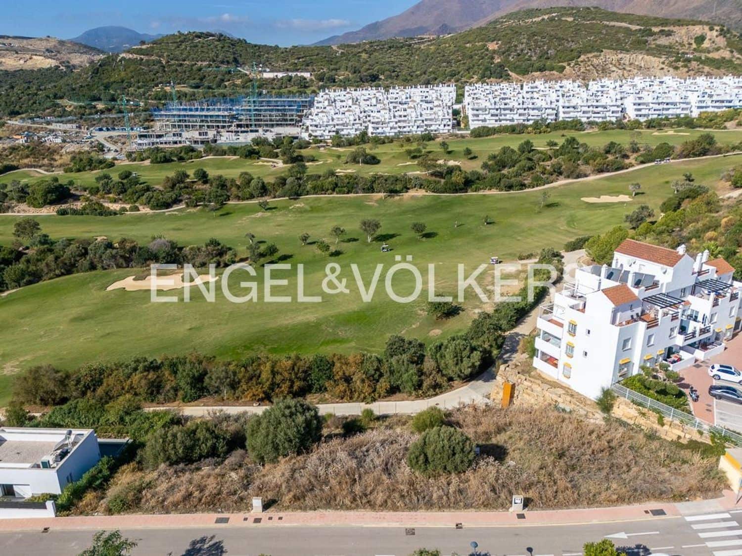 Terreno Non Edificato in vendita in Estepona - 199.000 € (Rif: 9733515)