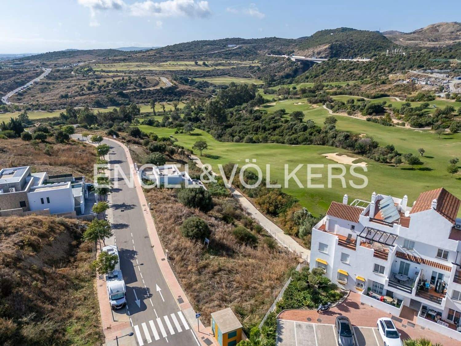 Terreno Non Edificato in vendita in Estepona - 199.000 € (Rif: 9733515)
