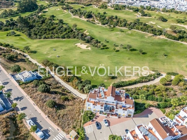 Terreno Non Edificato in vendita in Valle Romano Golf, Estepona - 199.000 € (Rif: 9733515)