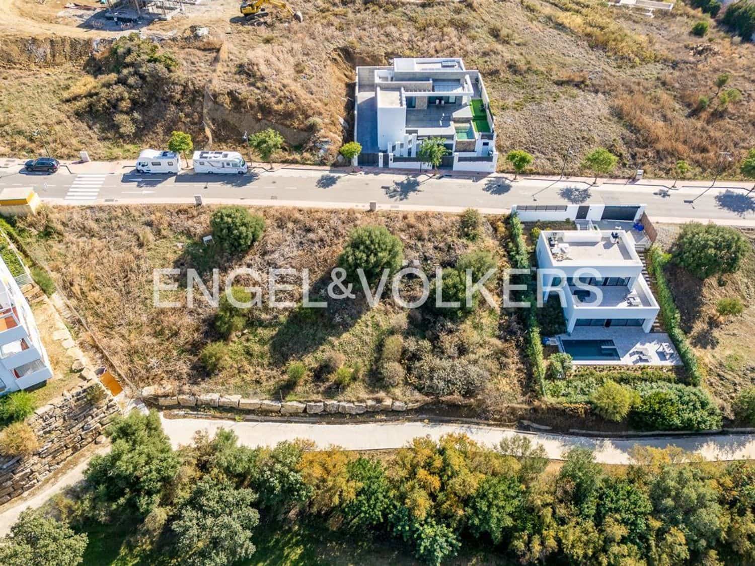 Terreno Non Edificato in vendita in Estepona - 199.000 € (Rif: 9733515)