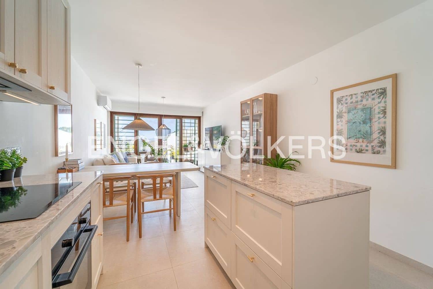 3 chambre Maison de Ville à vendre à Estepona avec garage - 469 000 € (Ref: 9733517)