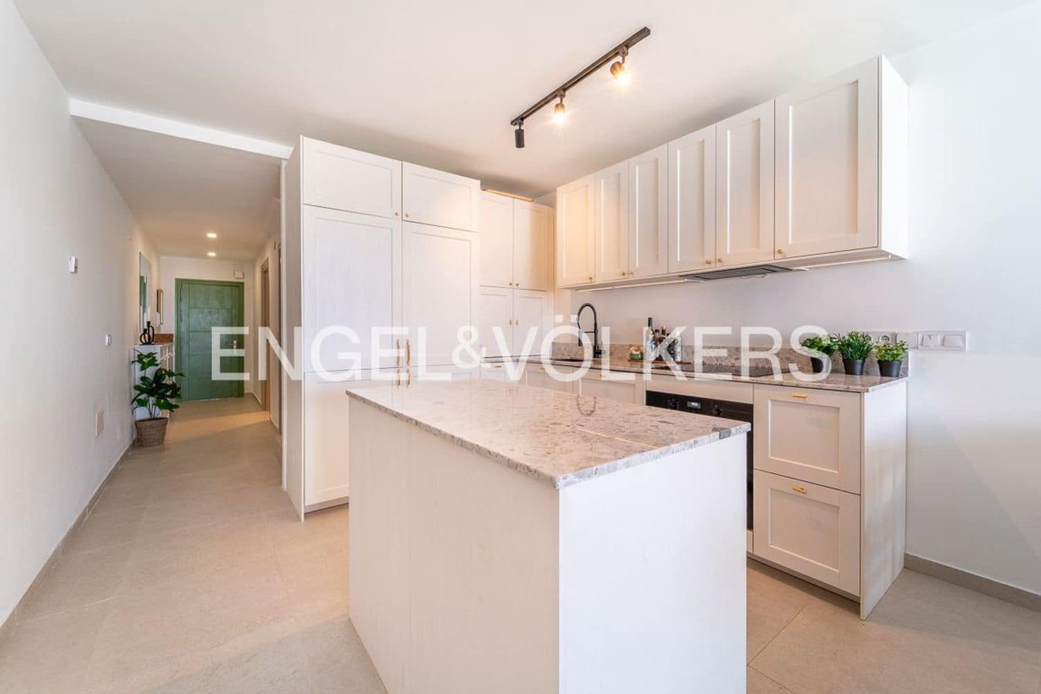 3 chambre Maison de Ville à vendre à Estepona avec garage - 469 000 € (Ref: 9733517)