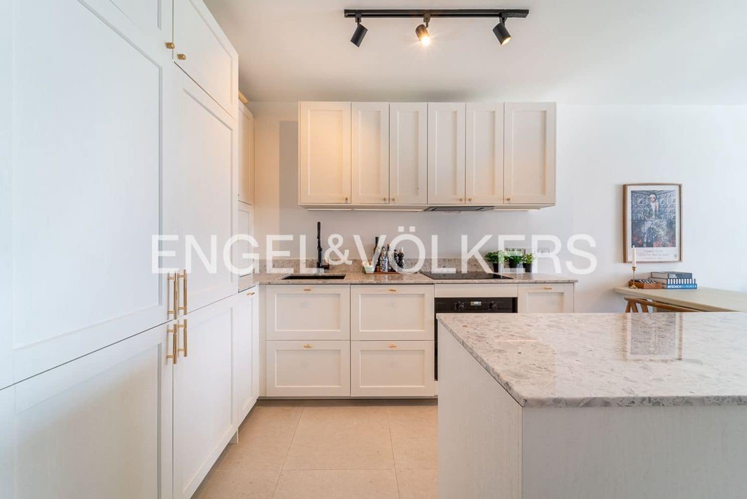 3 chambre Maison de Ville à vendre à Estepona avec garage - 469 000 € (Ref: 9733517)