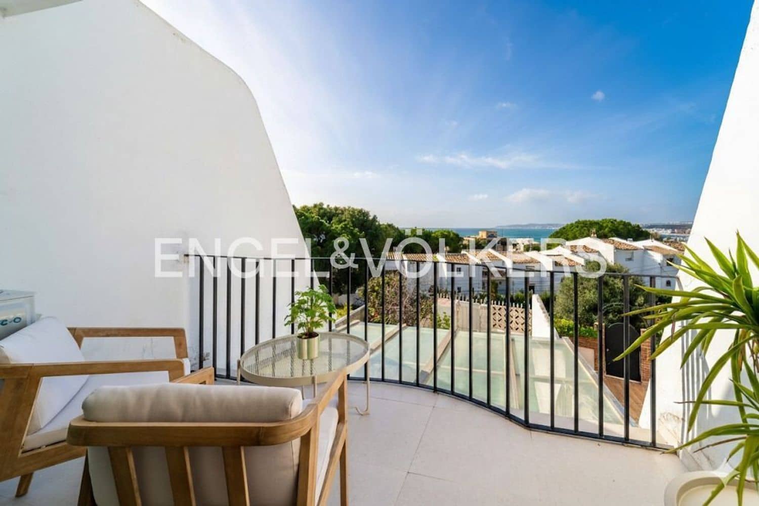 3 chambre Maison de Ville à vendre à Estepona avec garage - 469 000 € (Ref: 9733517)