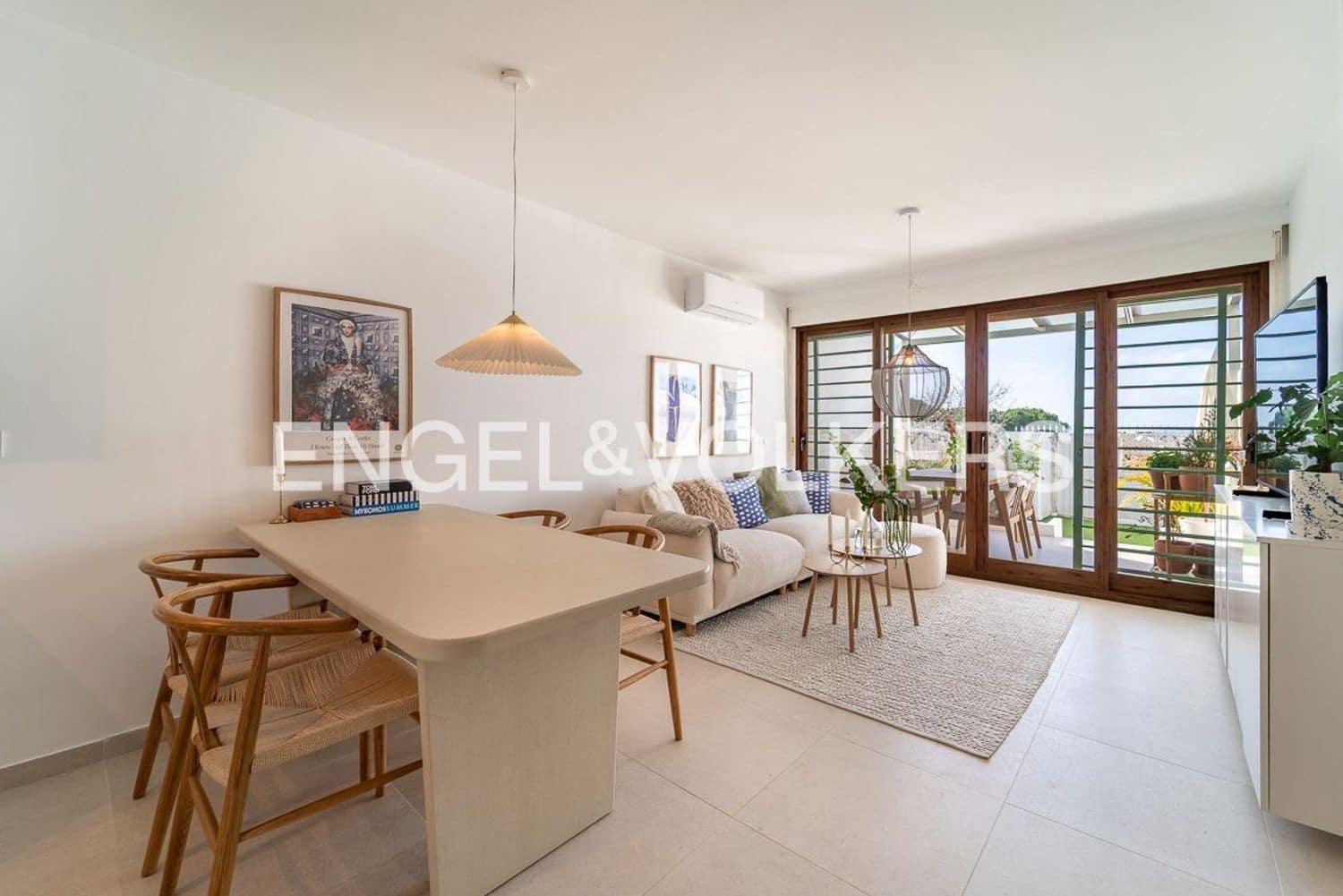 3 chambre Maison de Ville à vendre à Estepona avec garage - 469 000 € (Ref: 9733517)
