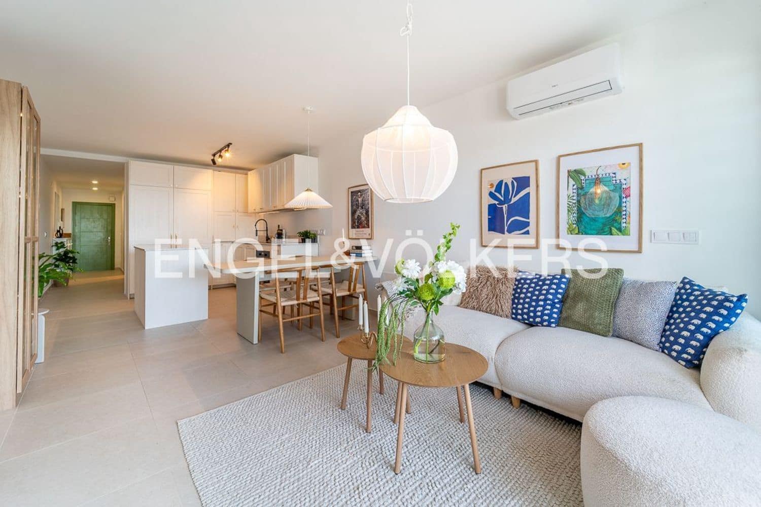 3 chambre Maison de Ville à vendre à Estepona avec garage - 469 000 € (Ref: 9733517)