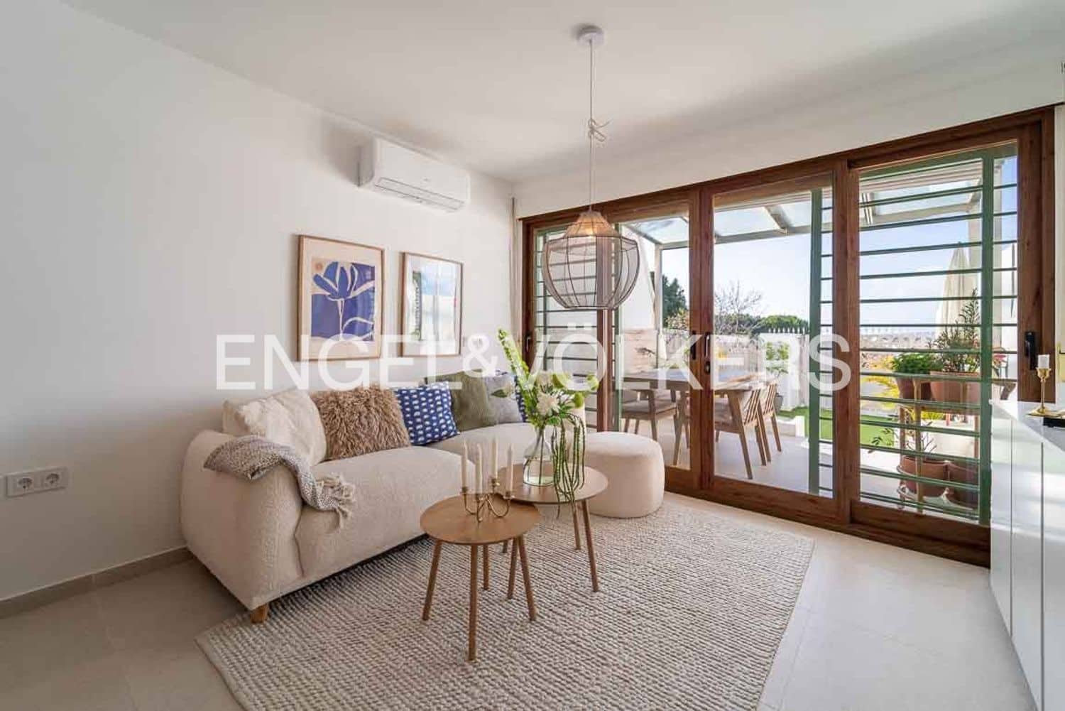 3 chambre Maison de Ville à vendre à Estepona avec garage - 469 000 € (Ref: 9733517)