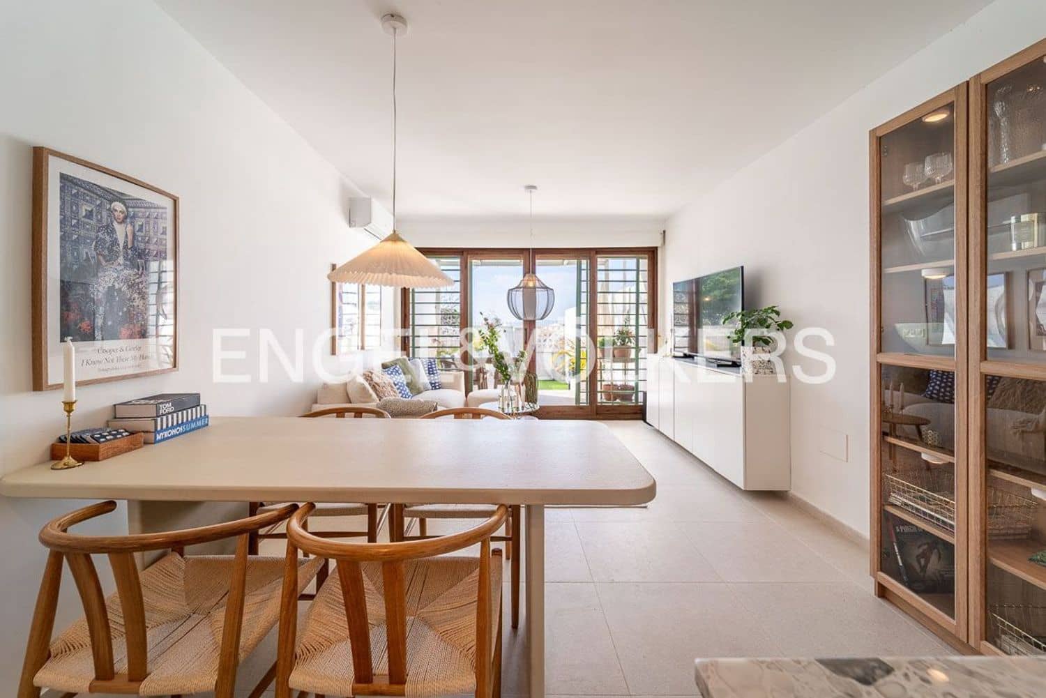 3 chambre Maison de Ville à vendre à Estepona avec garage - 469 000 € (Ref: 9733517)