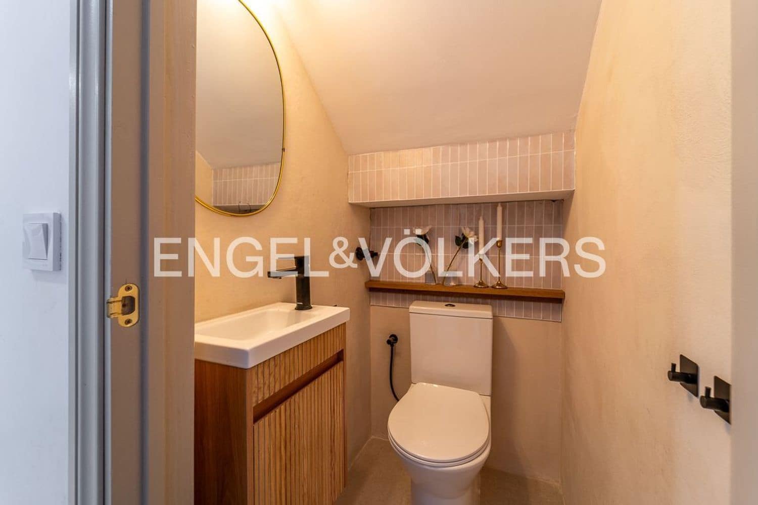 3 chambre Maison de Ville à vendre à Estepona avec garage - 469 000 € (Ref: 9733517)