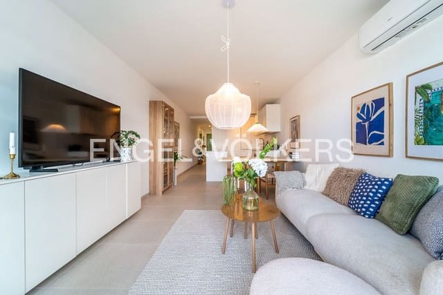 3 chambre Maison de Ville à vendre à Seghers, Estepona avec garage - 469 000 € (Ref: 9733517)