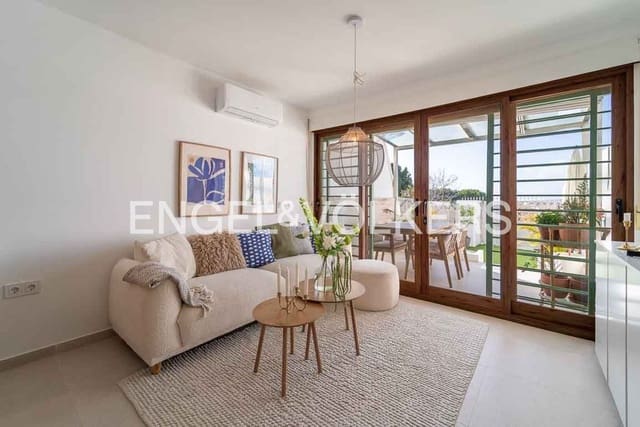 3 chambre Maison de Ville à vendre à Seghers, Estepona avec garage - 469 000 € (Ref: 9733517)