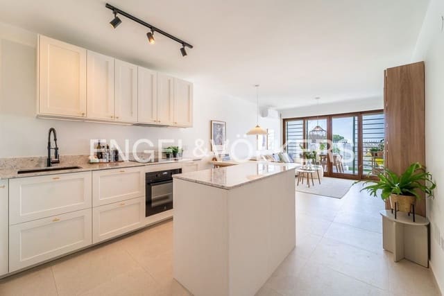 3 chambre Maison de Ville à vendre à Seghers, Estepona avec garage - 469 000 € (Ref: 9733517)