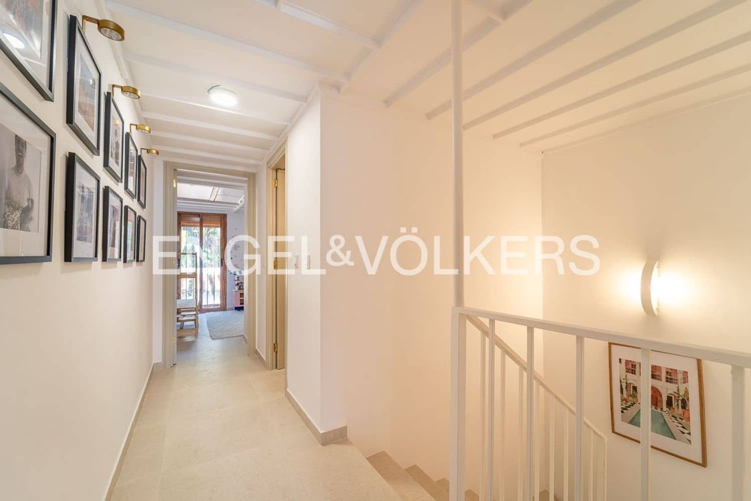 3 chambre Maison de Ville à vendre à Estepona avec garage - 469 000 € (Ref: 9733517)