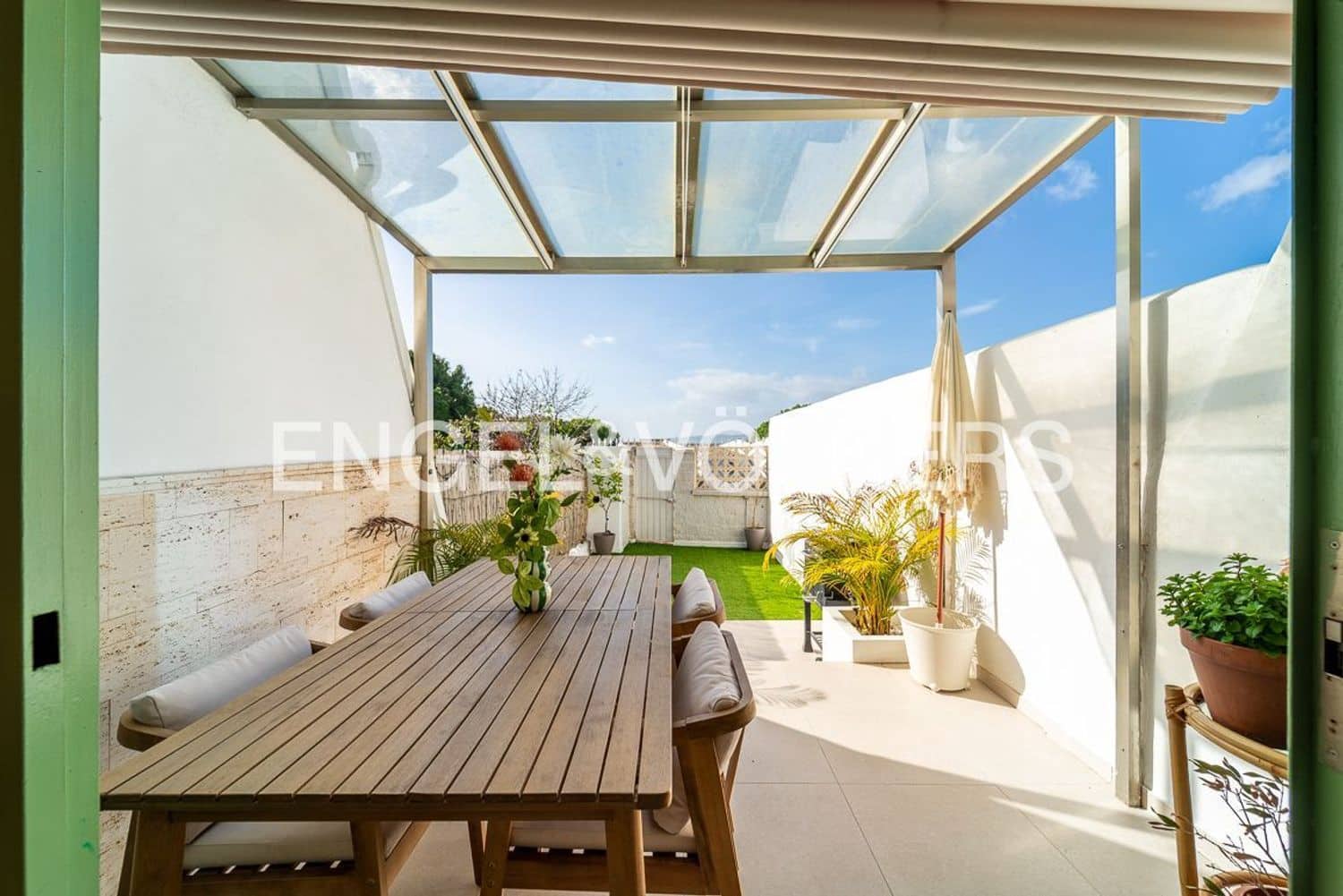 3 chambre Maison de Ville à vendre à Estepona avec garage - 469 000 € (Ref: 9733517)