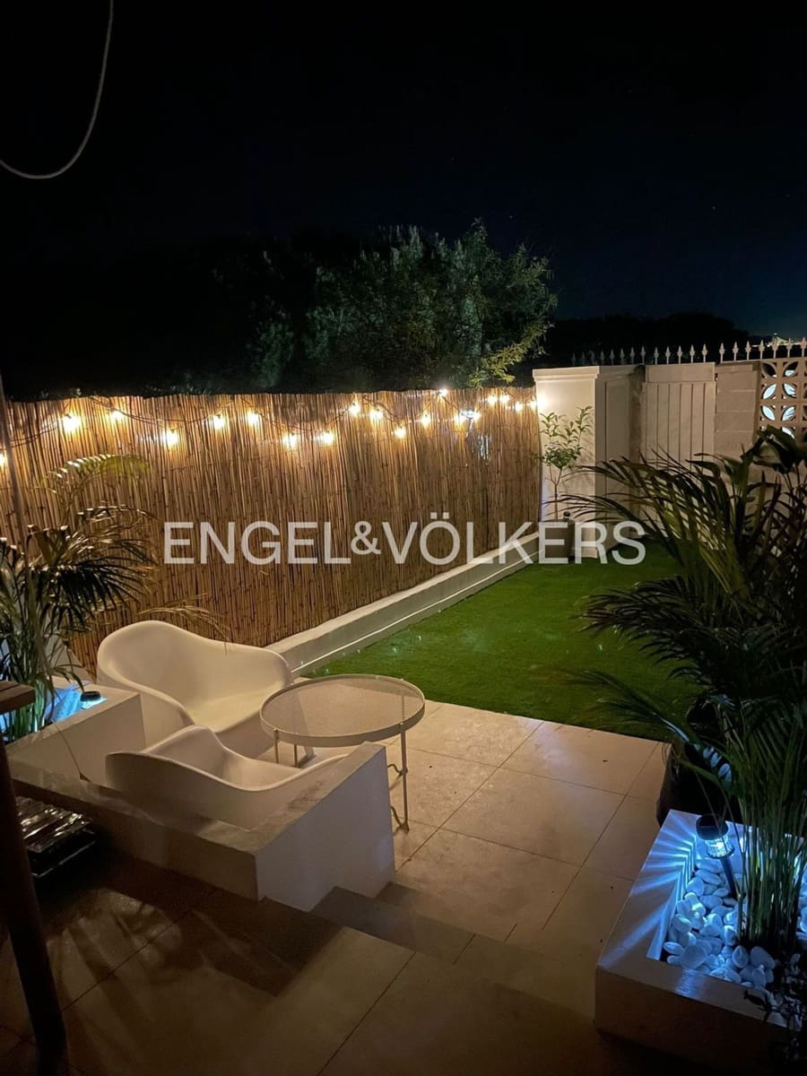 3 chambre Maison de Ville à vendre à Estepona avec garage - 469 000 € (Ref: 9733517)