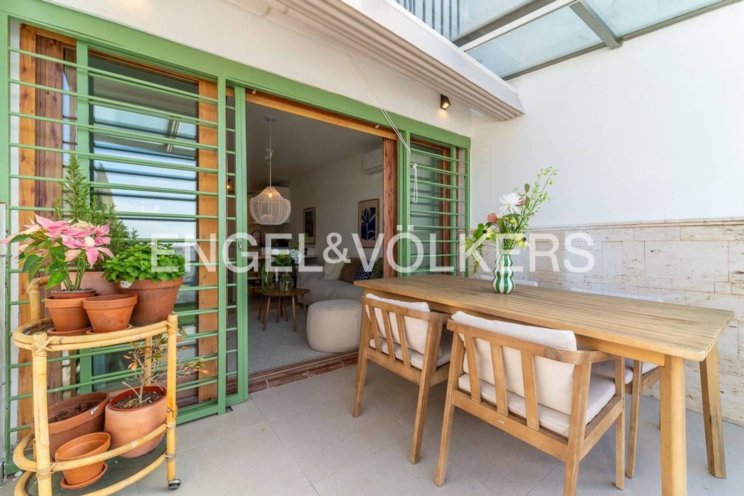 3 chambre Maison de Ville à vendre à Estepona avec garage - 469 000 € (Ref: 9733517)